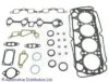 TOYOT 0411228026 Gasket Set, cylinder head